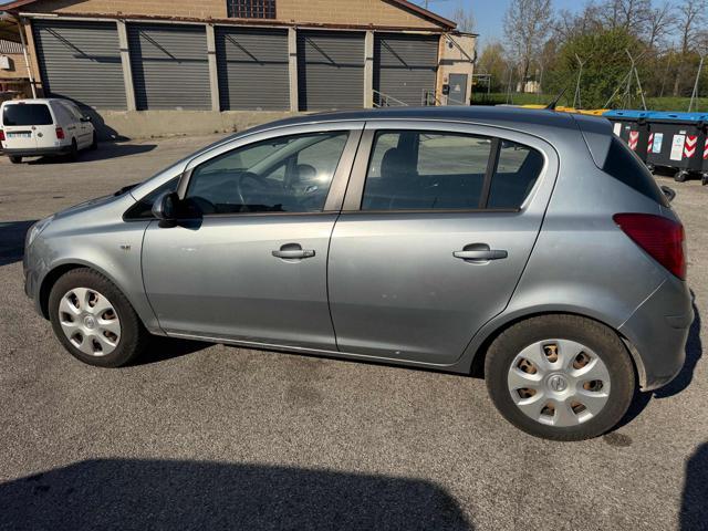 OPEL Corsa 1.2 85CV 5p BENZINA/GPL-TECH Edition Bellissima