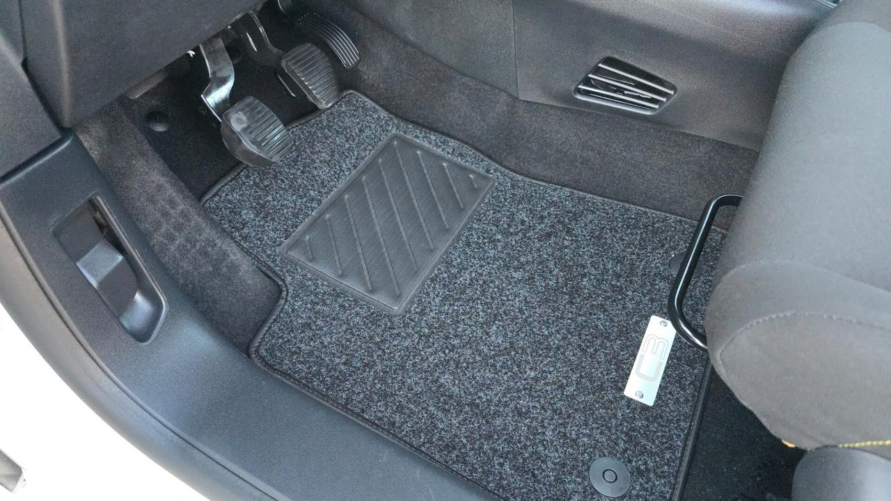 Citroen C3 BlueHDi 75 S&S Feel