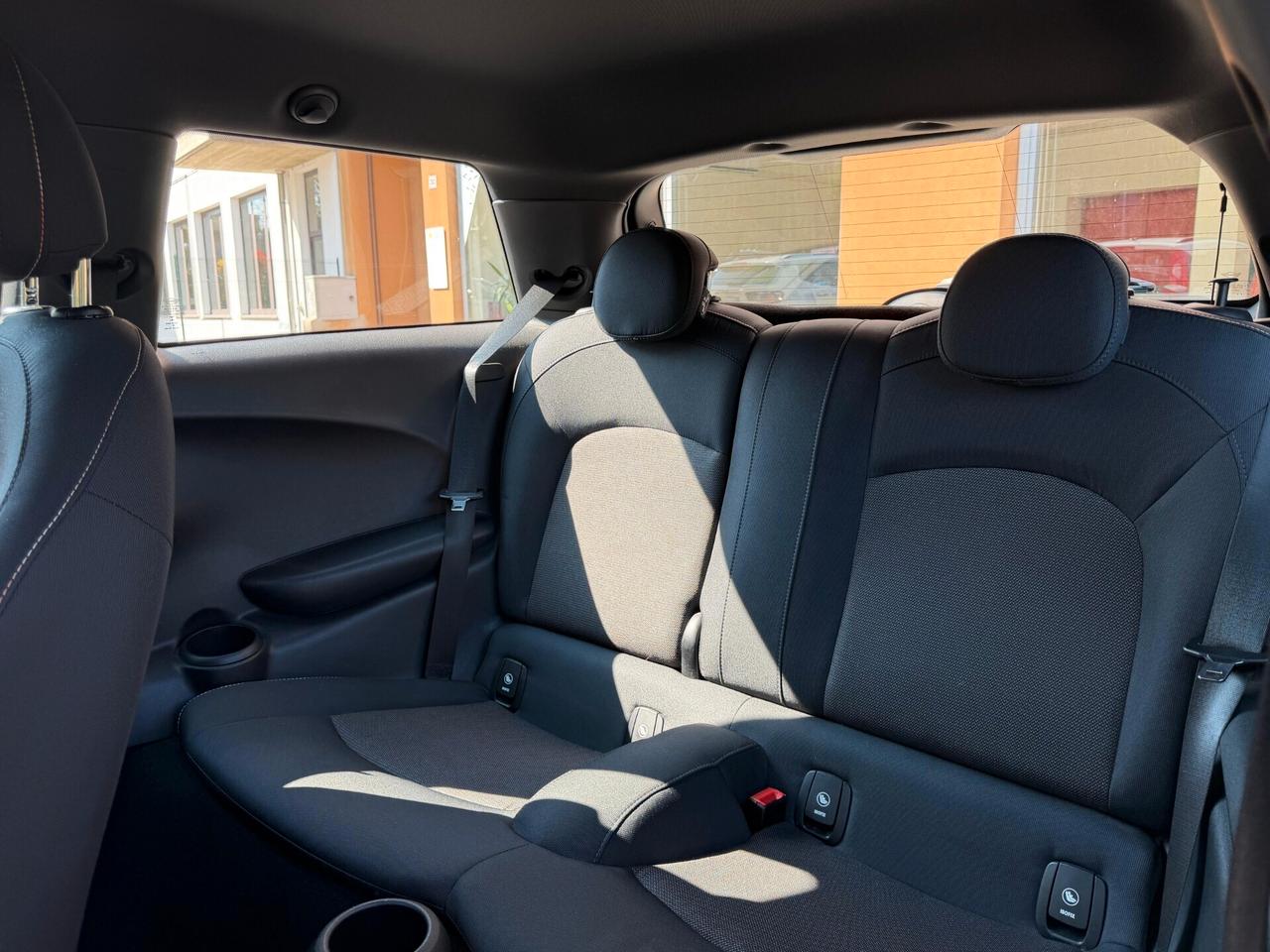 Mini 1.5 One GP LINE NEOPATENTATI