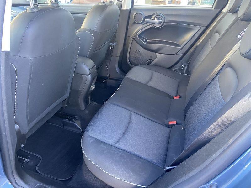 FIAT 500X 1.3 Mjet 95cv 4x2 120