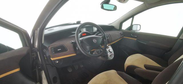 LANCIA Phedra 2.2 MJT Oro Plus