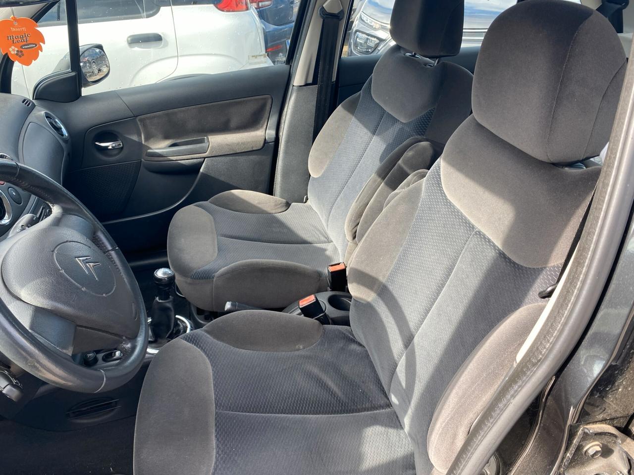 Citroen C3 1.4 HDi 70CV airdream Perfect Techno