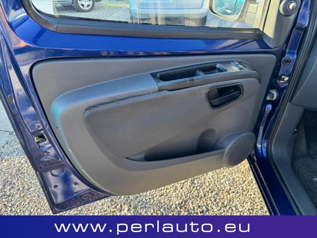 PEUGEOT Bipper Tepee 1.4 HDi 70CV Outdoor