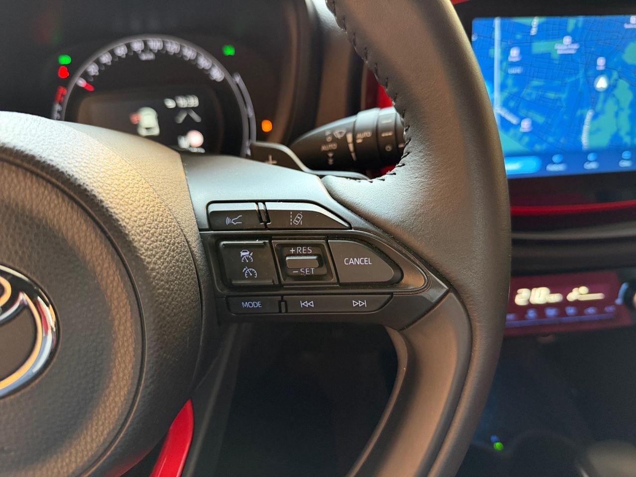 Toyota Aygo X 1.0 Undercover 72cv s-cvt Automatico