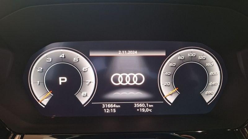 Audi A3 SPB 30 TFSI Business Advanced