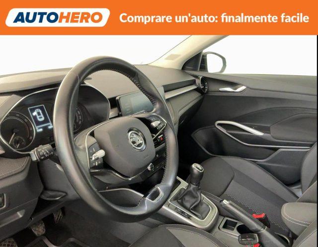 SKODA Fabia 1.0 TSI 95 CV Style