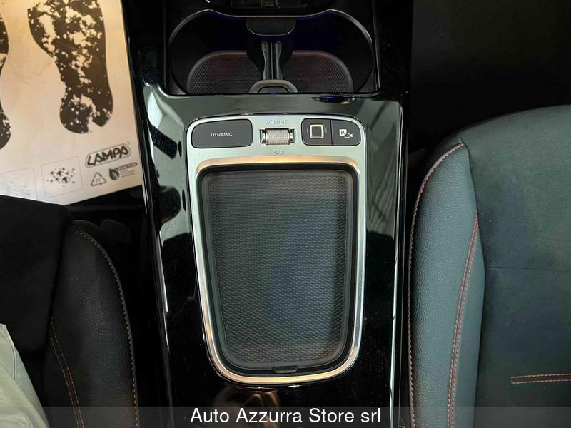 Mercedes-Benz Classe A A 200 Aut. AMG Line Advanced Plus *18'', LED, PROMO AZZURRA*