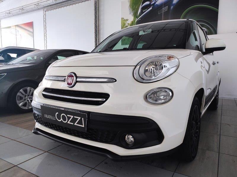 FIAT 500L Pro - 500L Pro 1.6 MJT 120CV Mirror 4 posti (N1)