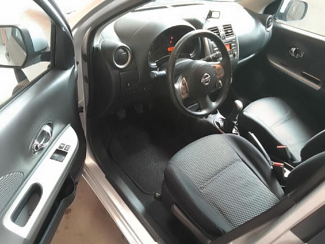 Nissan Micra 1.2 BENZINA GPL OK NEO