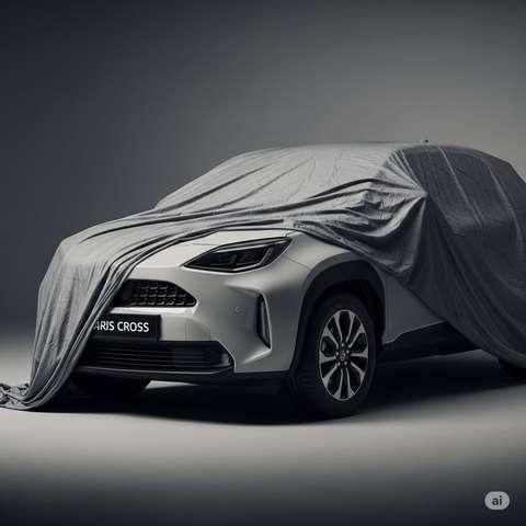 Toyota Yaris Cross 1.5H (130 CV) E-CVT Trend PROMO
