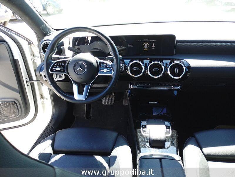 Mercedes-Benz Classe A - W177 2018 Diesel A 180 d Sport auto