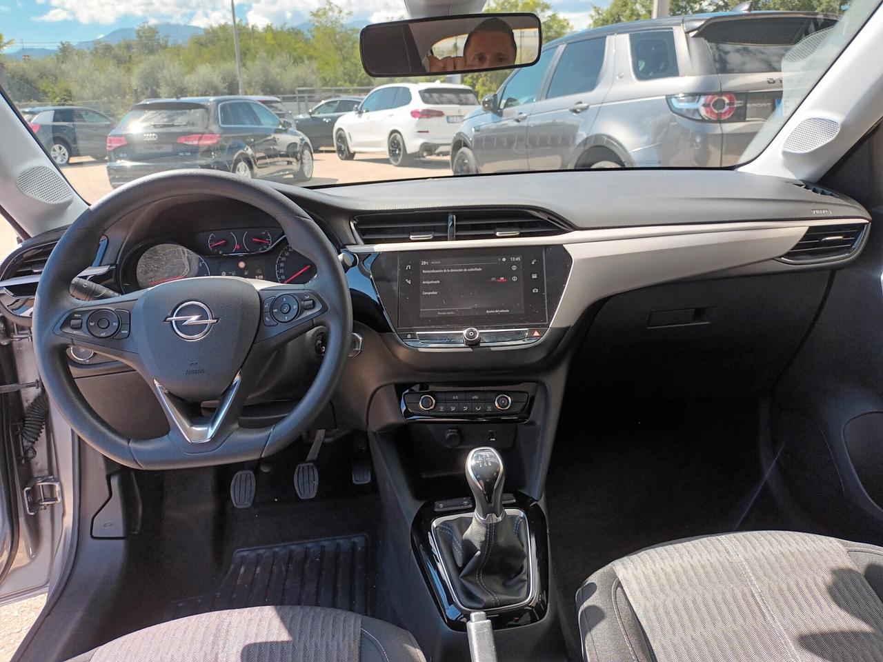 Opel Corsa ACCESSORIATA COME NUOVA AFFARE