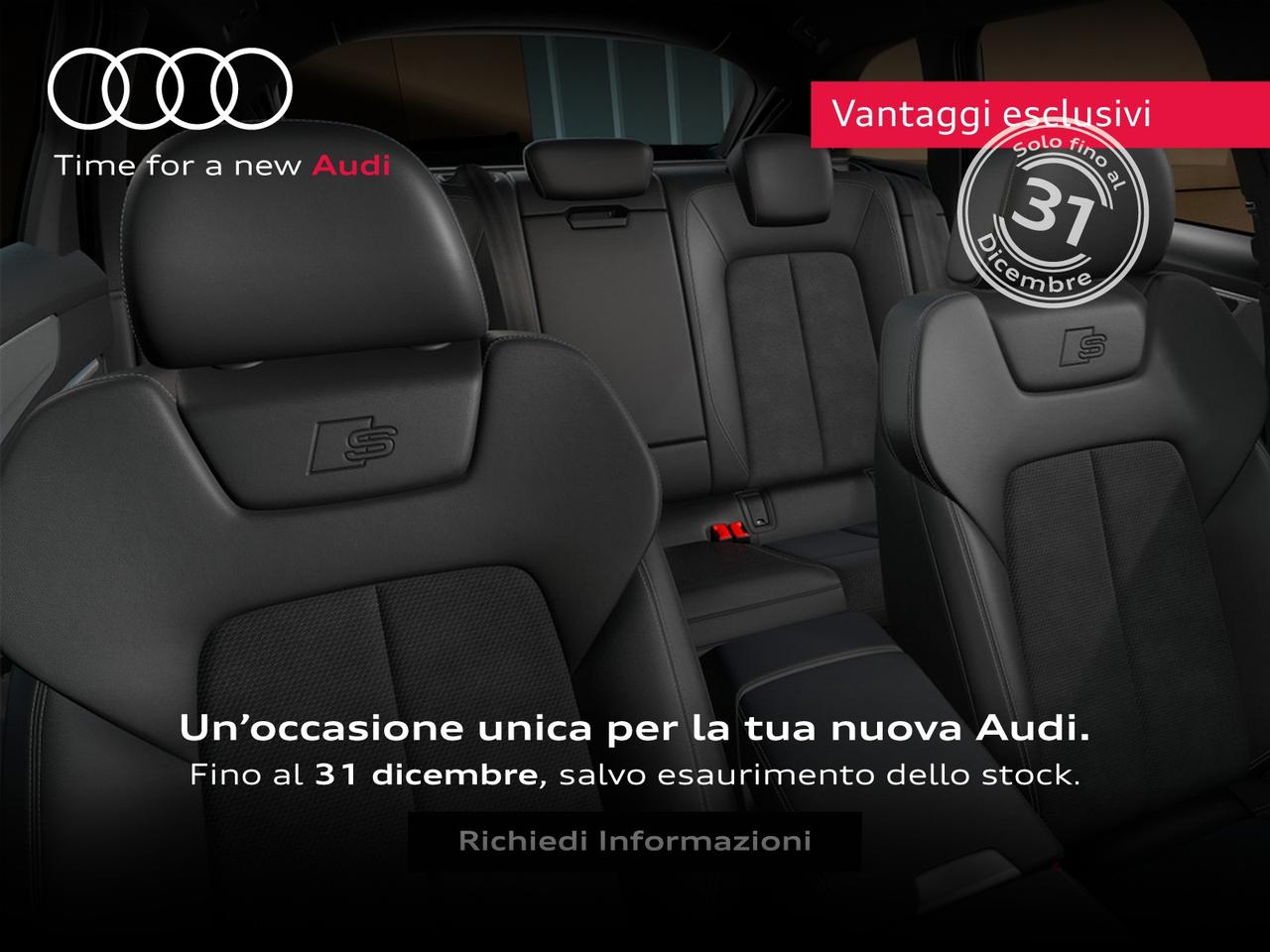 Audi A6 avant 50 3.0 tdi mhev business sport quattro tiptronic