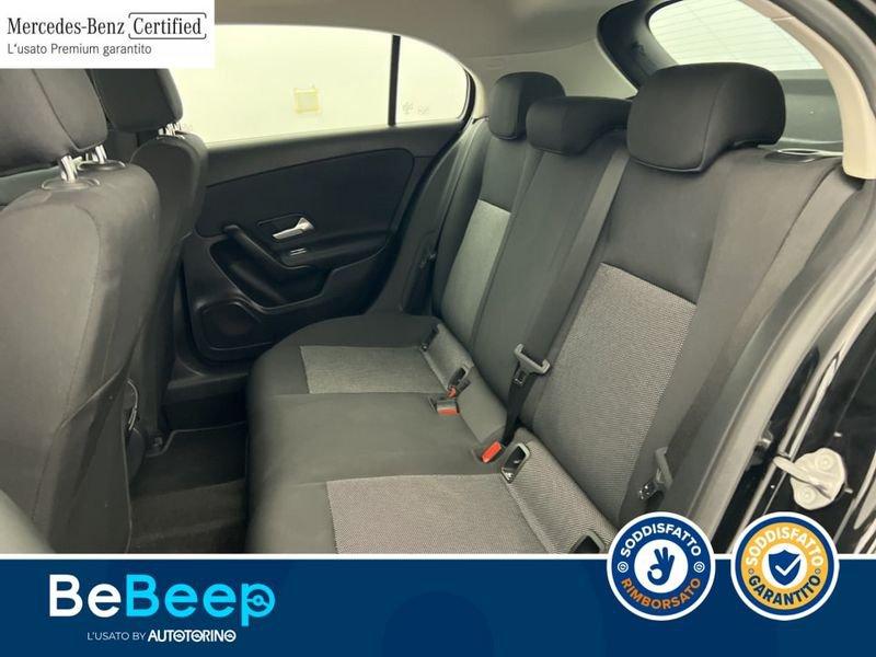 Mercedes-Benz Classe A A 180 D EXECUTIVE AUTO