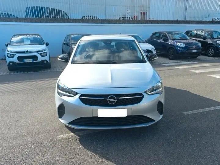 Opel Corsa 1.2 Edition