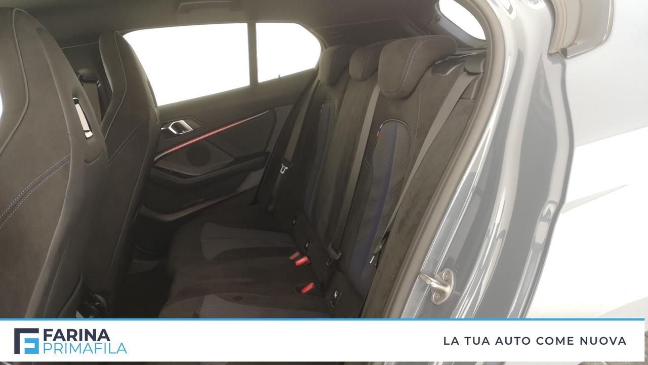 BMW Serie 1 F40 - M 135i xdrive auto