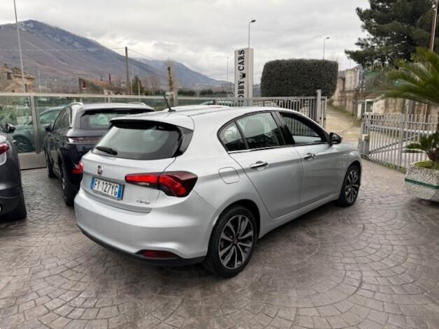 Fiat Tipo 1.6 Mjt S&S 5 porte Business