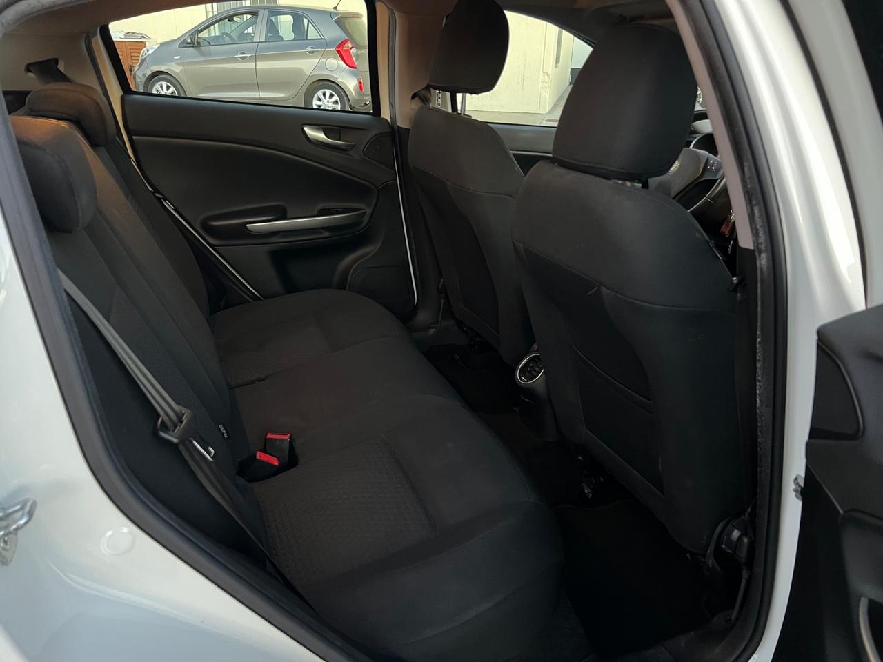 Alfa Romeo Giulietta 1.6 JTDm 105 CV 2013