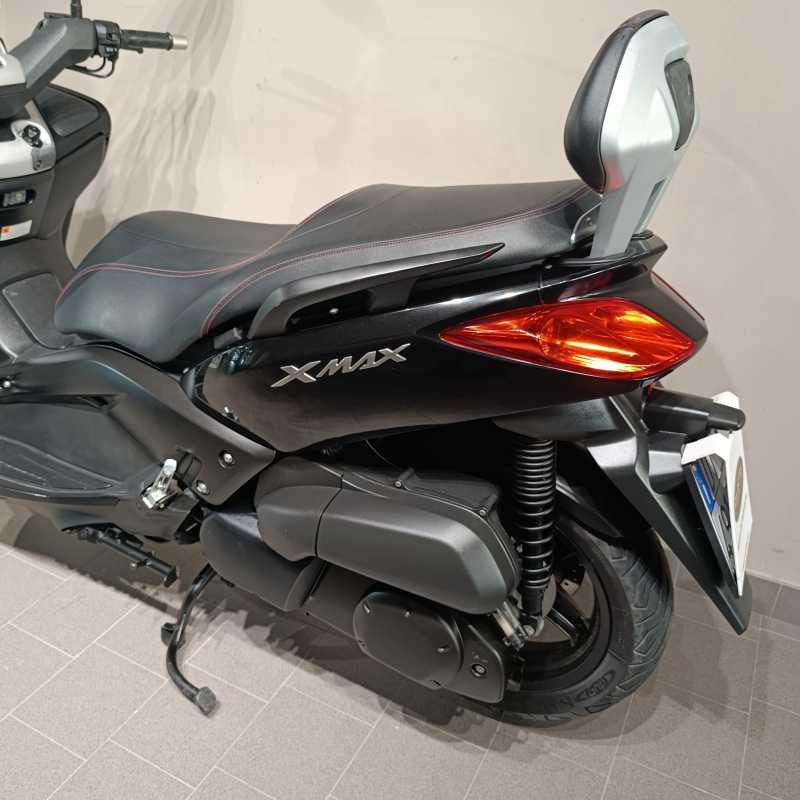 Yamaha X-Max 250 - 2011