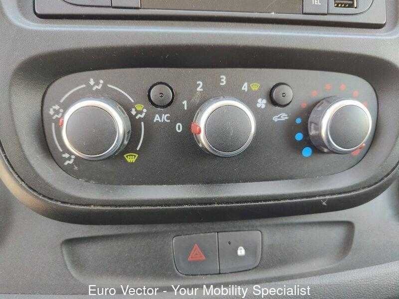 FIAT Talento 2.0 Ecojet 120CV PC-TN Furgone 12q