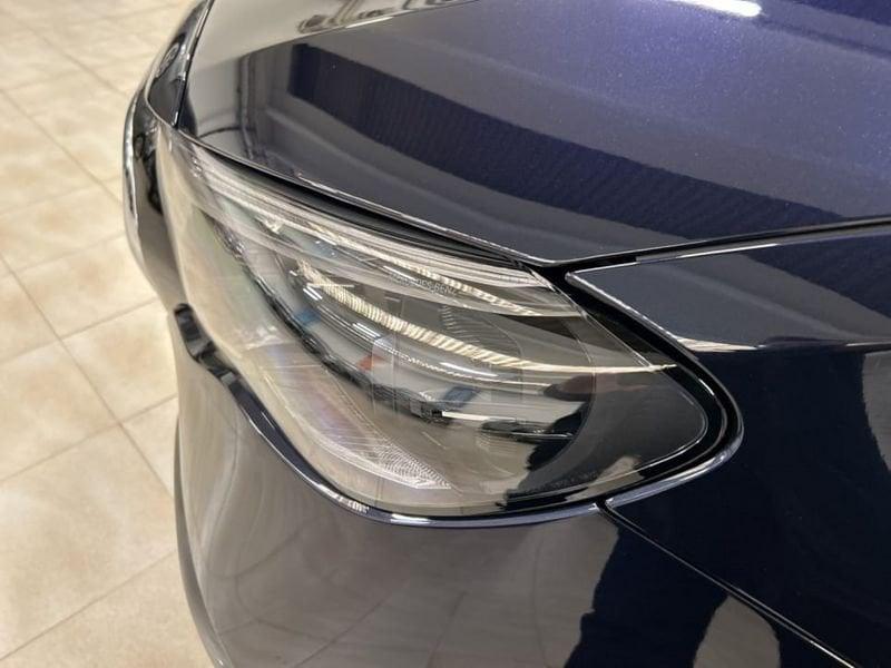 Mercedes-Benz Classe E 220d Berlina AMG Line Advanced Plus