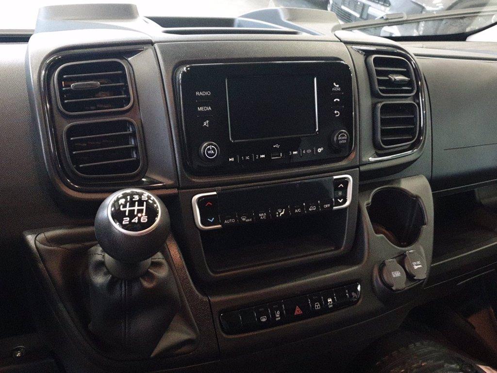 TOYOTA Proace max 33 2.2d 120cv l2h2 del 2025