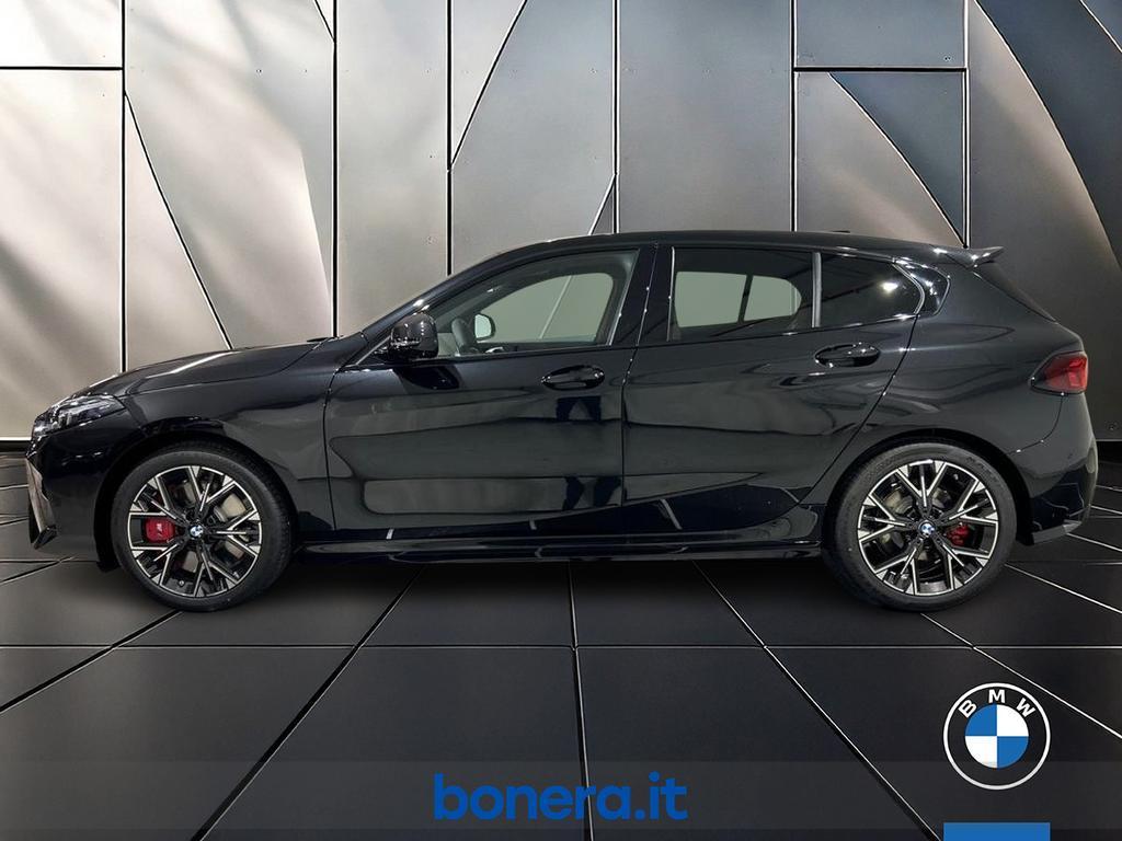 BMW Serie 1 120 48V MSport Pro DCT