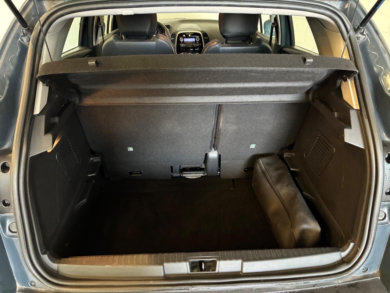 Renault Captur 0.9 TCe 12V 90 CV Life