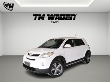 Toyota Urban Cruiser 1.3 vvt-i Dual Luxury