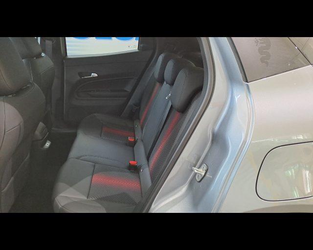 ALFA ROMEO Junior 1.2 ibrida Speciale 136cv edct6