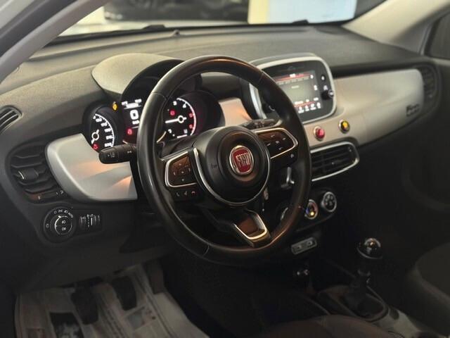 Fiat 500X 1.3 MultiJet 95 CV Sport