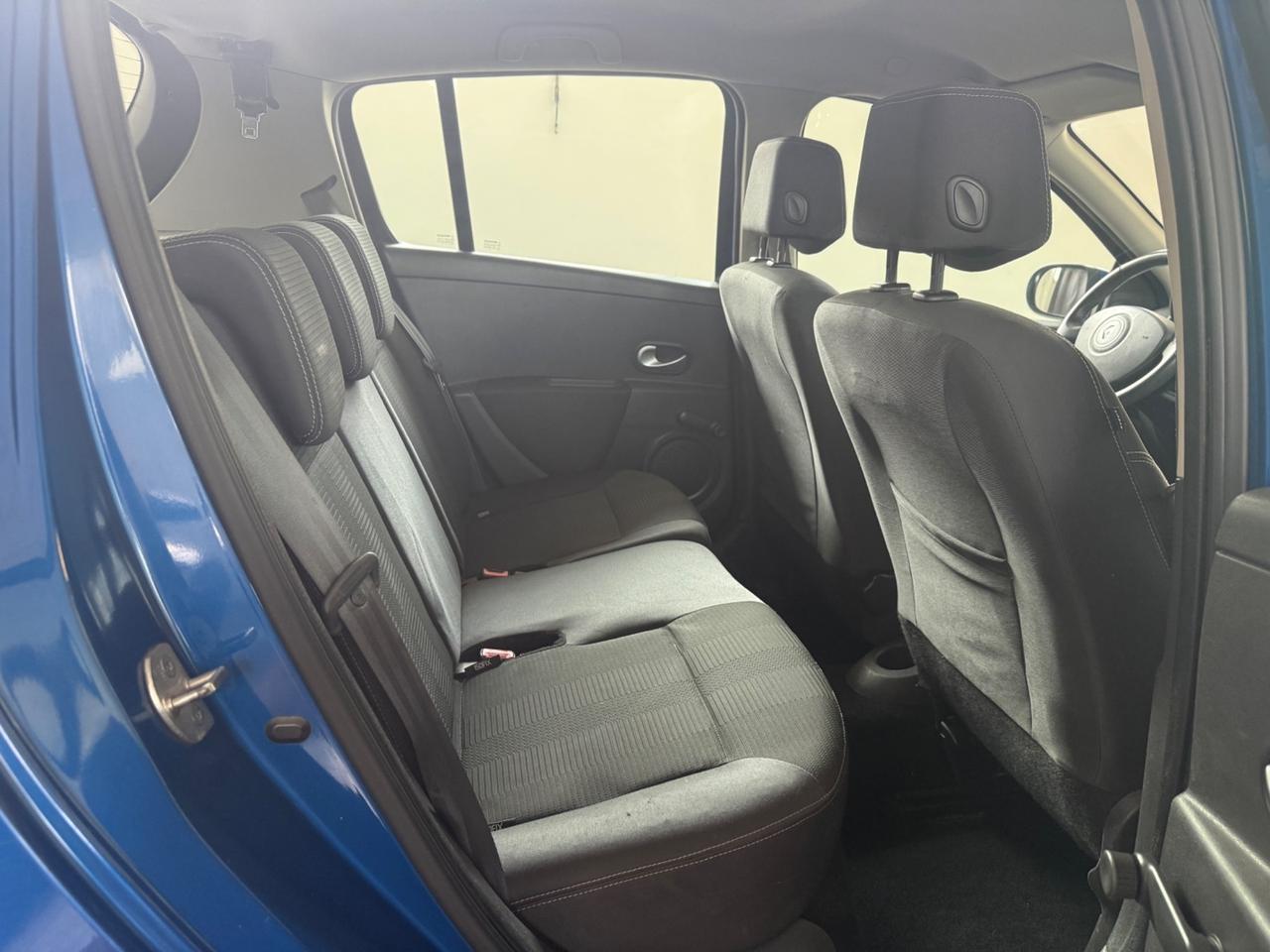 Renault Clio 1.2 16V 5 porte GPL Dynamique ok neopatentati