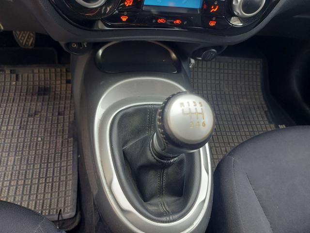 NISSAN Juke Acenta 1.5 dCi 110 CV