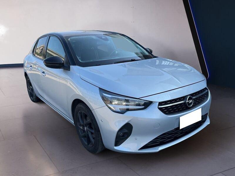 Opel Corsa VI 2020 1.2 D&T s&s 75cv