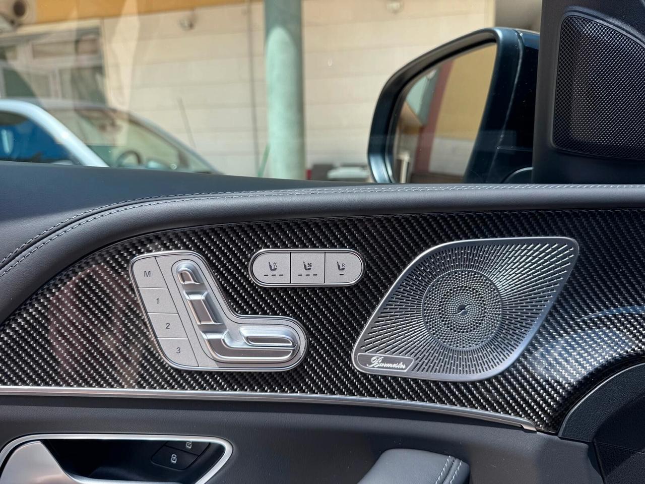 Mercedes-benz GLE 53 AMG 4Matic+ Mild Hybrid Coupé Premium Plus