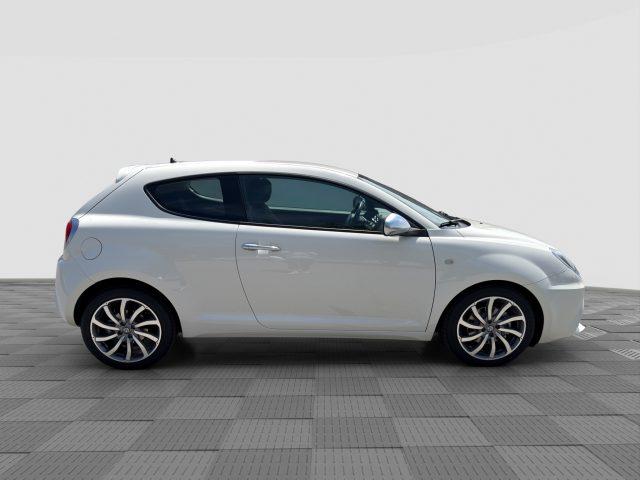 ALFA ROMEO MiTo MiTo 1.3 JTDm 95 CV Super