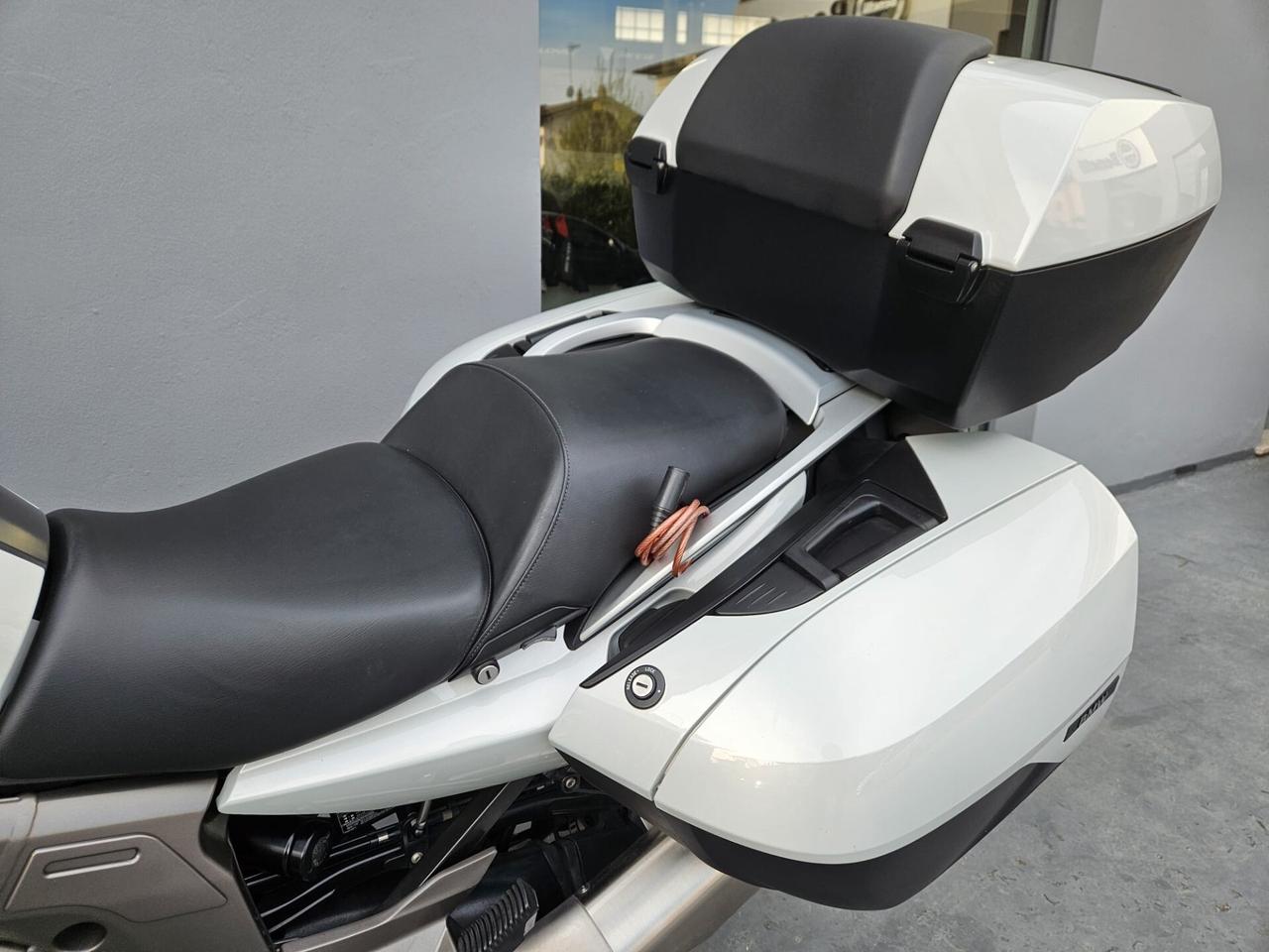 BMW K 1600 GT - 2014