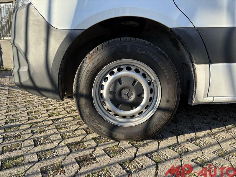 Mercedes-Benz Sprinter Sprinter F39/33 311 CDI IVA ESPOSTA