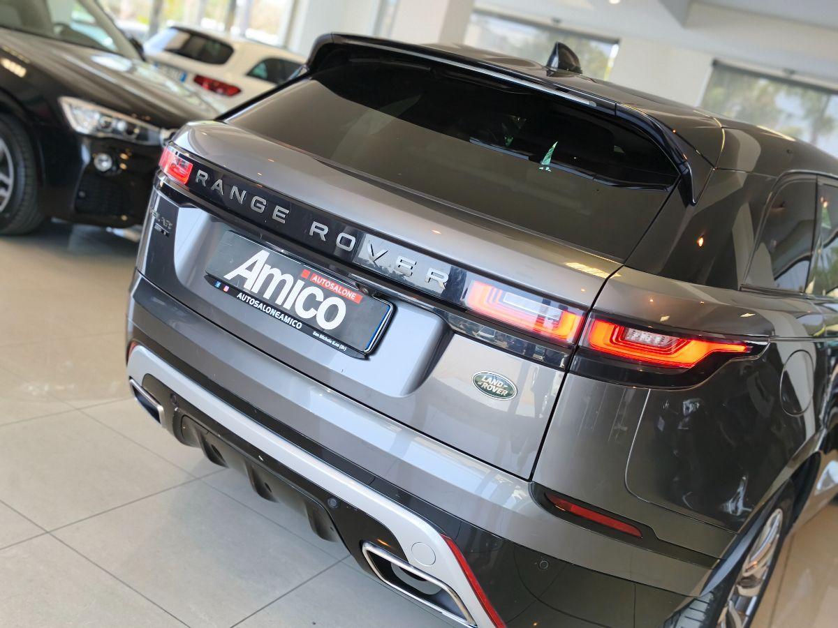 LAND ROVER Range Rover Velar 3.0 V6 SD6 300 CV R-Dynamic S