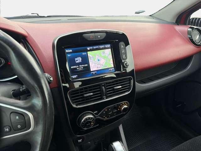 Renault Clio 90 CV Aut. 5 P. Energy