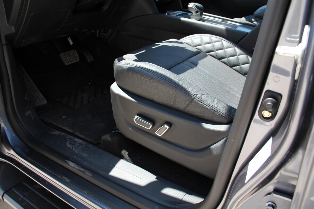 Foton Tunland g7 Tunland G7 2.0 TDI Doppia Cabina 4WD AT8
