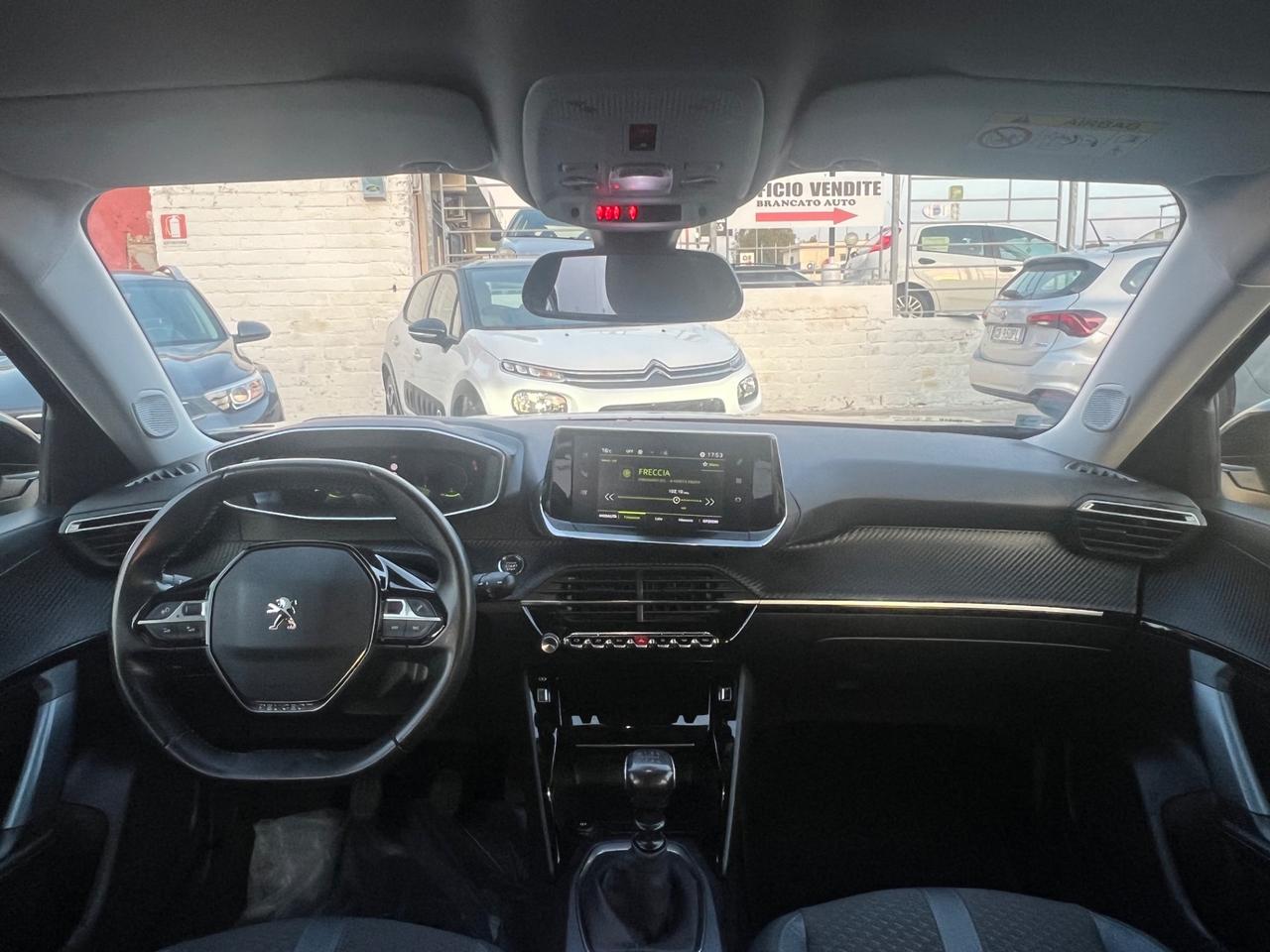 Peugeot 2008 PureTech 100 S&S Allure