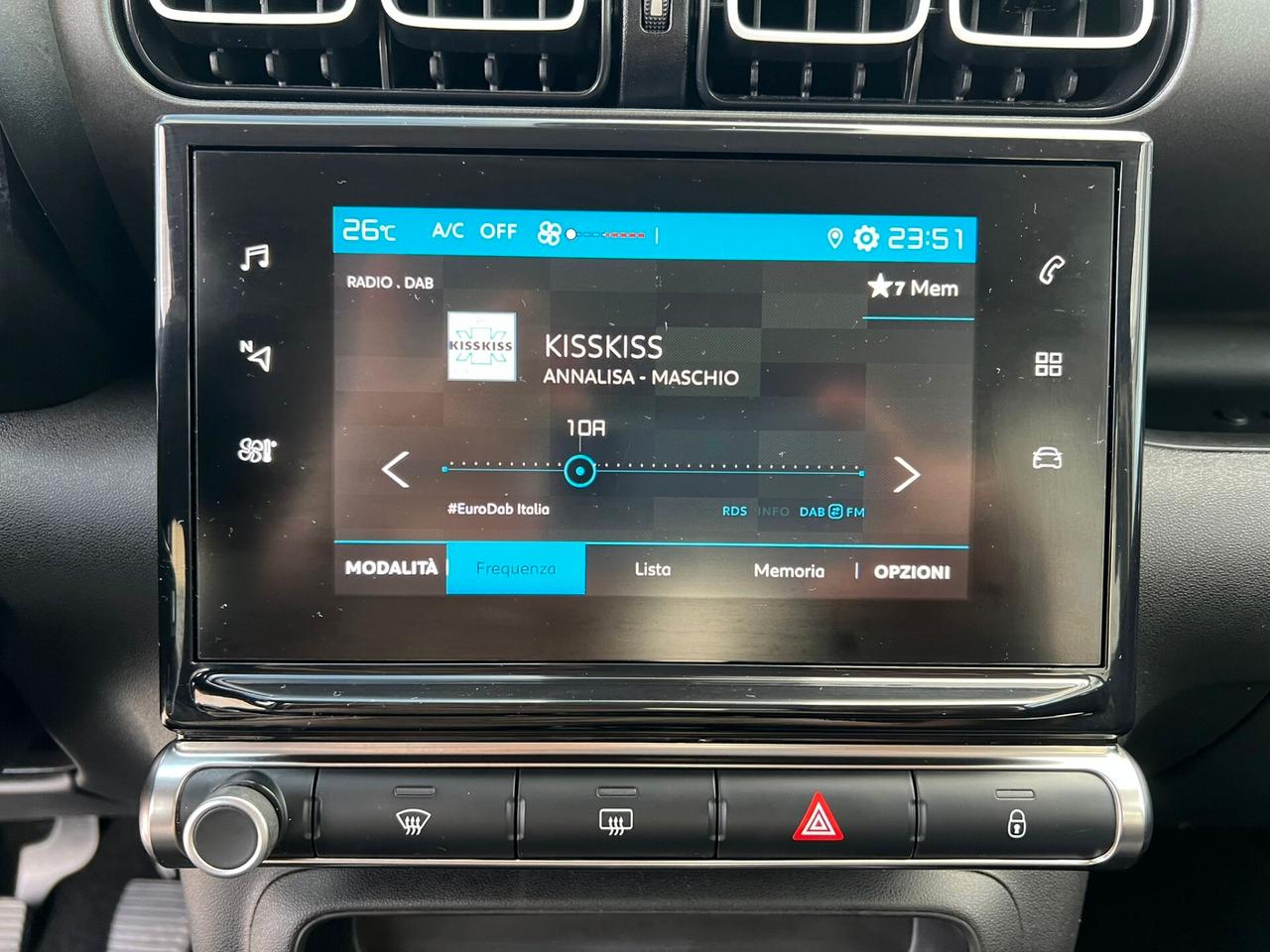 CITROEN C3 AIRCROSS 1.5 BlueHDi 110cv 2021!!! SHINE!!!