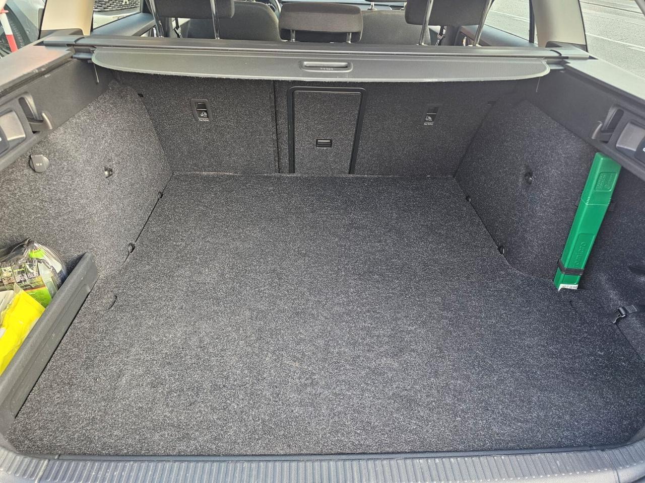 Skoda Octavia 1.5 DSG Wagon Executive G-Tec (IN ARRIVO)