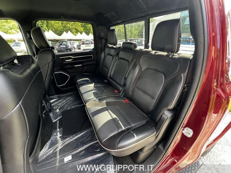 Dodge RAM DODGE RAM 5.7 V8 LARAMIE SPORT NETTO IVA