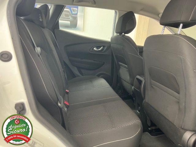 RENAULT Kadjar dCi 8V 110CV EDC Energy Zen