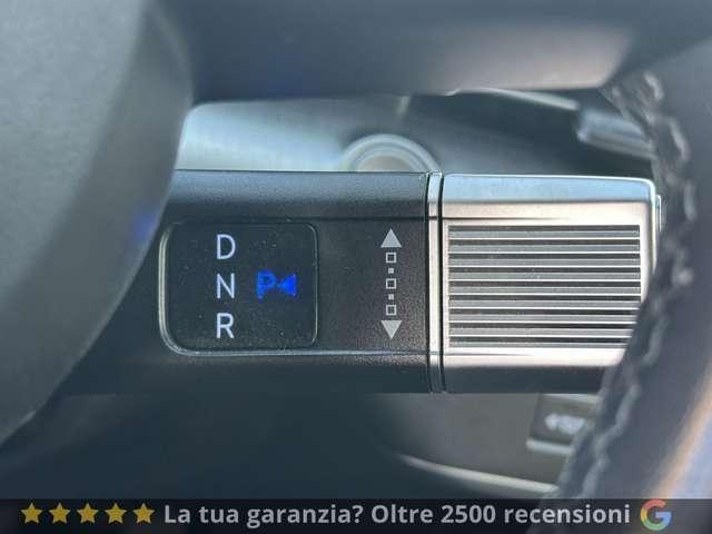 Hyundai KONA Kona 1.6 gdi hev X Line Tech Pack 2wd 141cv dct