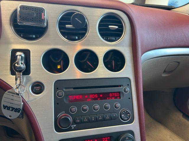 ALFA ROMEO Brera 2.4 JTDm 20V Sky Window