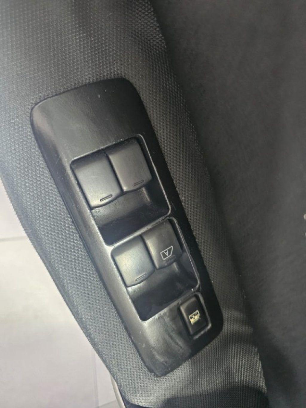 Nissan Qashqai 1.5 dCi DPF Tekna