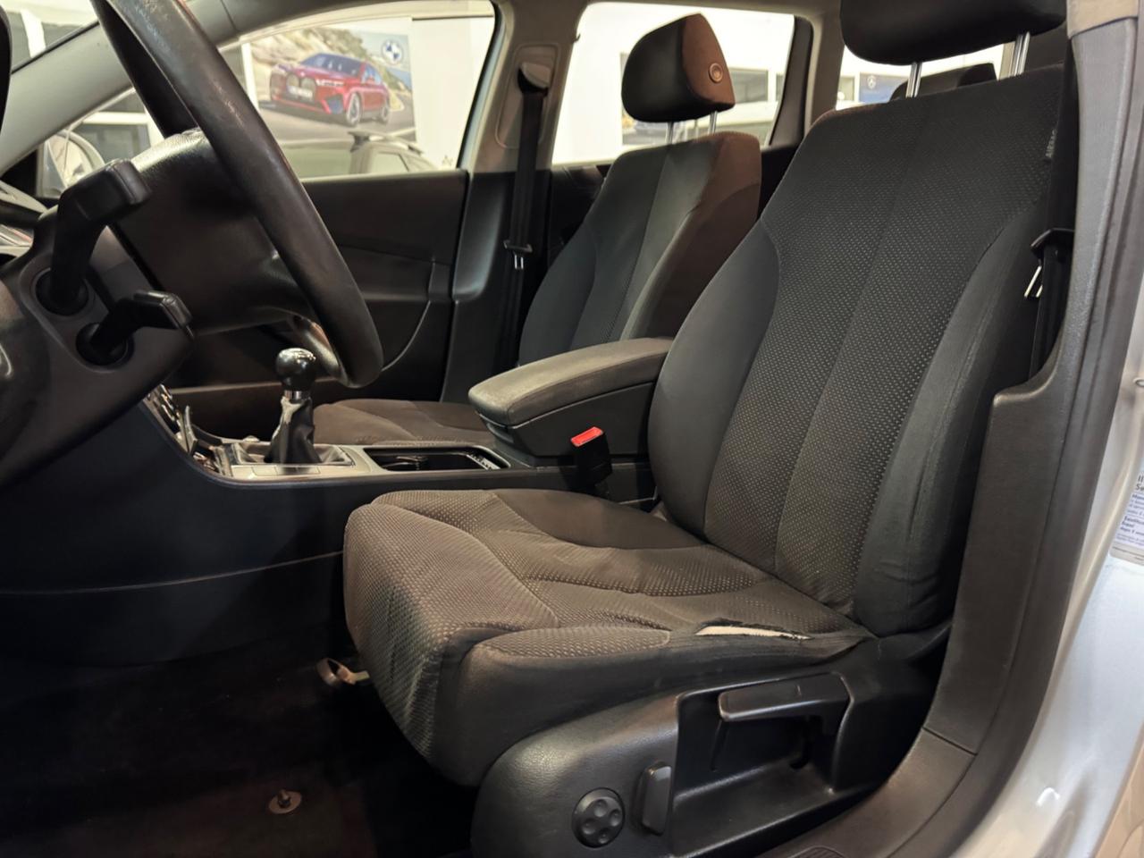 Volkswagen Passat 1.9 TDI/105CV Var. Comfortline